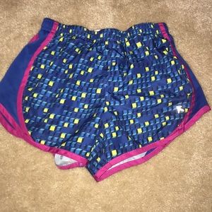 Danskin shorts great condition